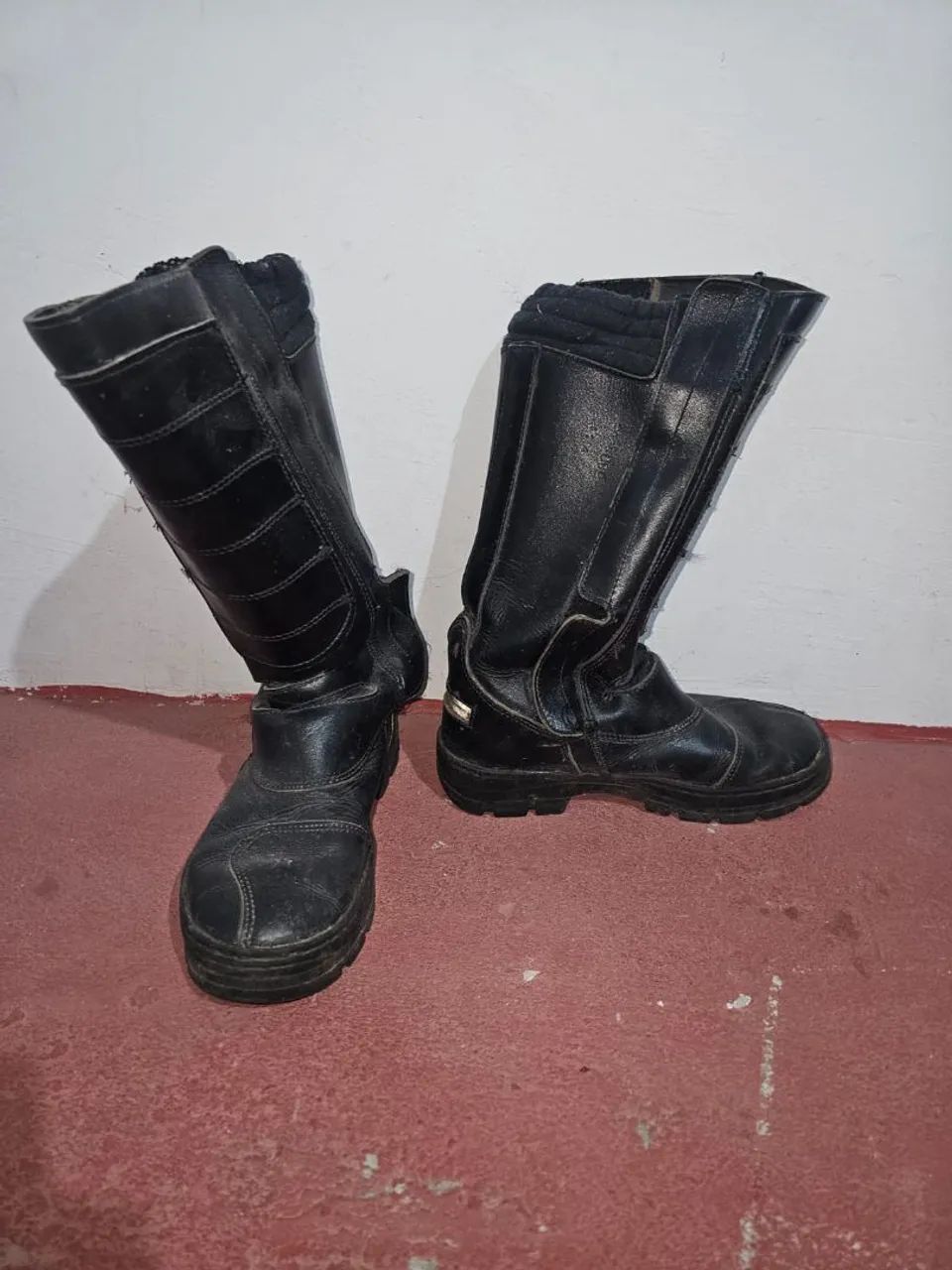 Itens para bombeiro  - Foto 4