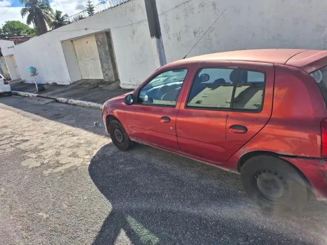 alugo clio 2013 2014 flex - Foto 2