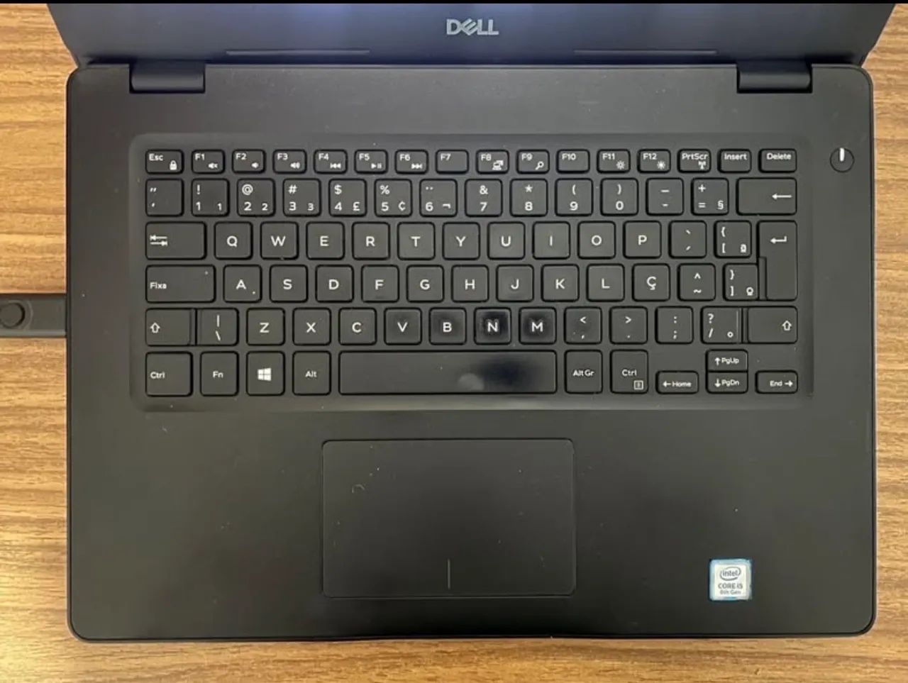 [VENDO] Notebook Dell Latitude 3490 - Foto 4