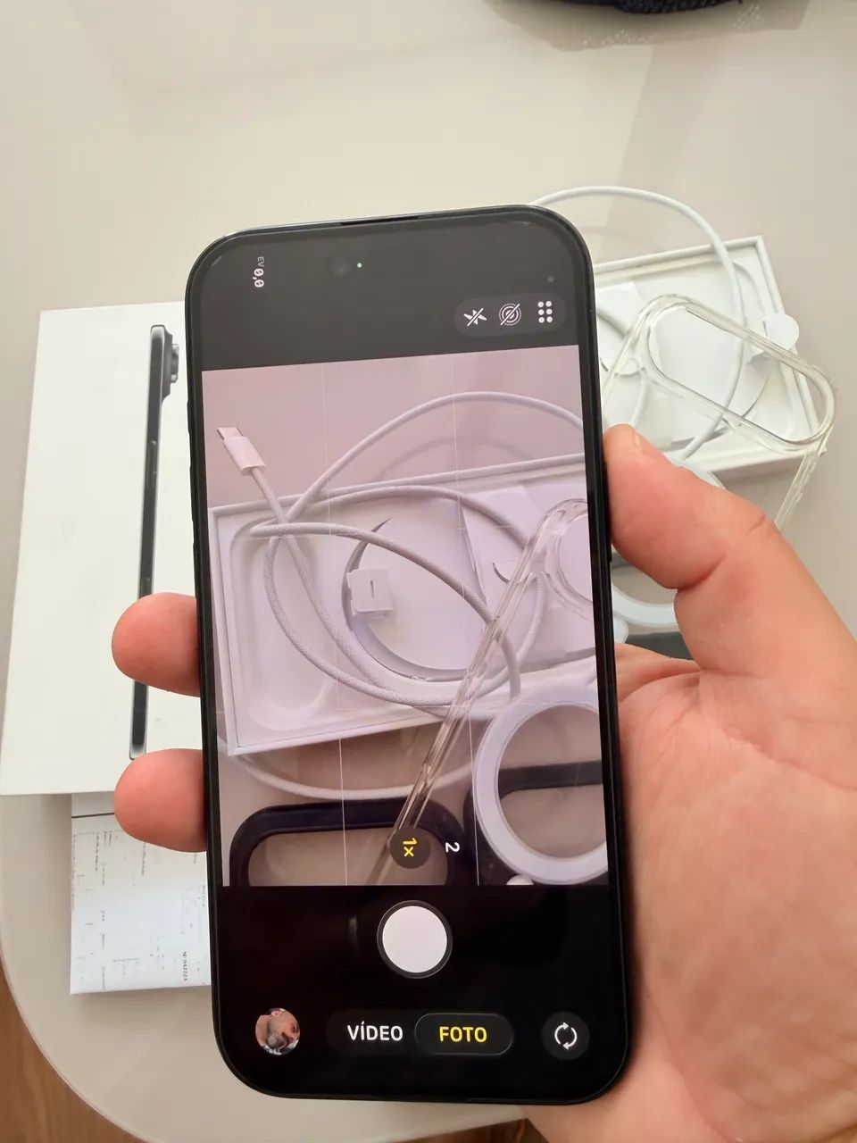 iphone 17 Air - Foto 6