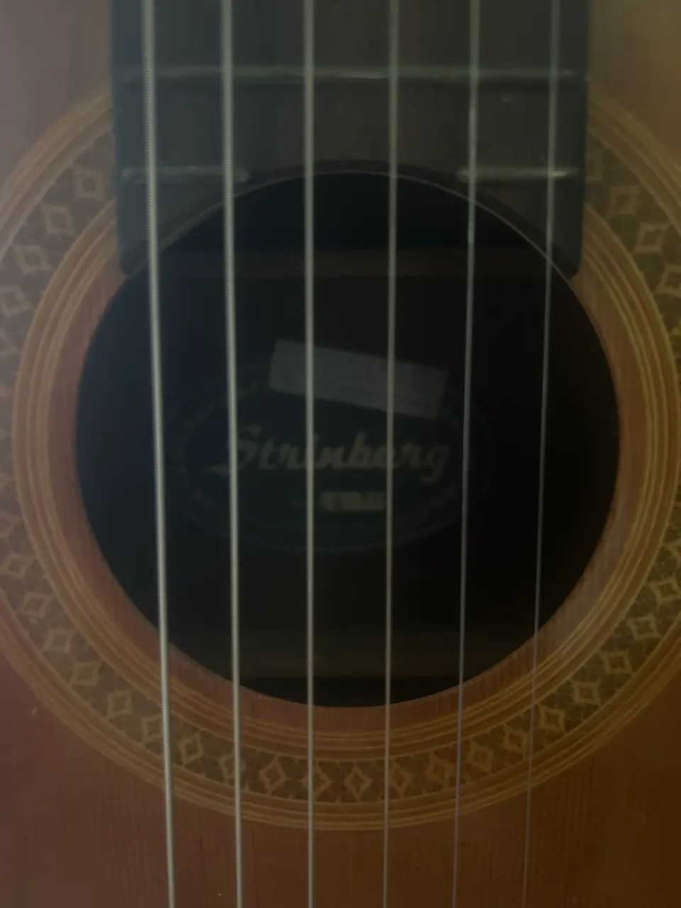 Violão strinberg - Foto 2