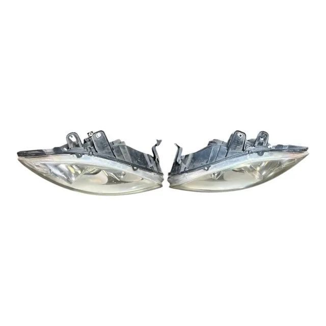 Par farol Fiat linea 2009/2013 s/recup - Foto 3