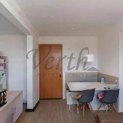 Apartamento à VEnda no Parque das Cachoeiras - Campinas/SP - Foto 2