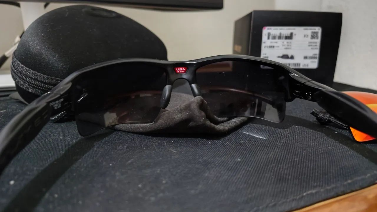 Oakley flak 2.0  - Foto 5