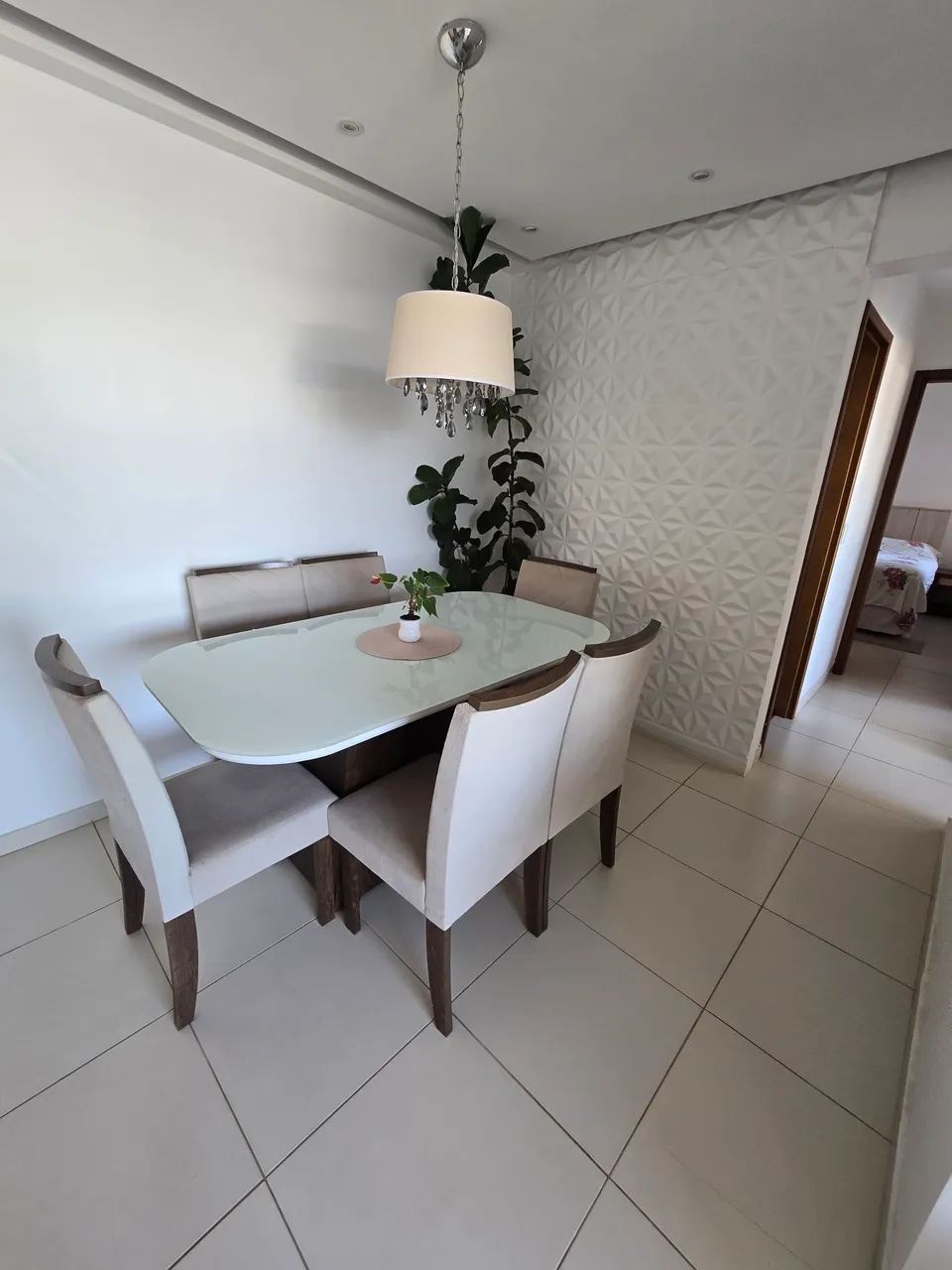 Apartamento 3 quartos todo no planejado  - Foto 5