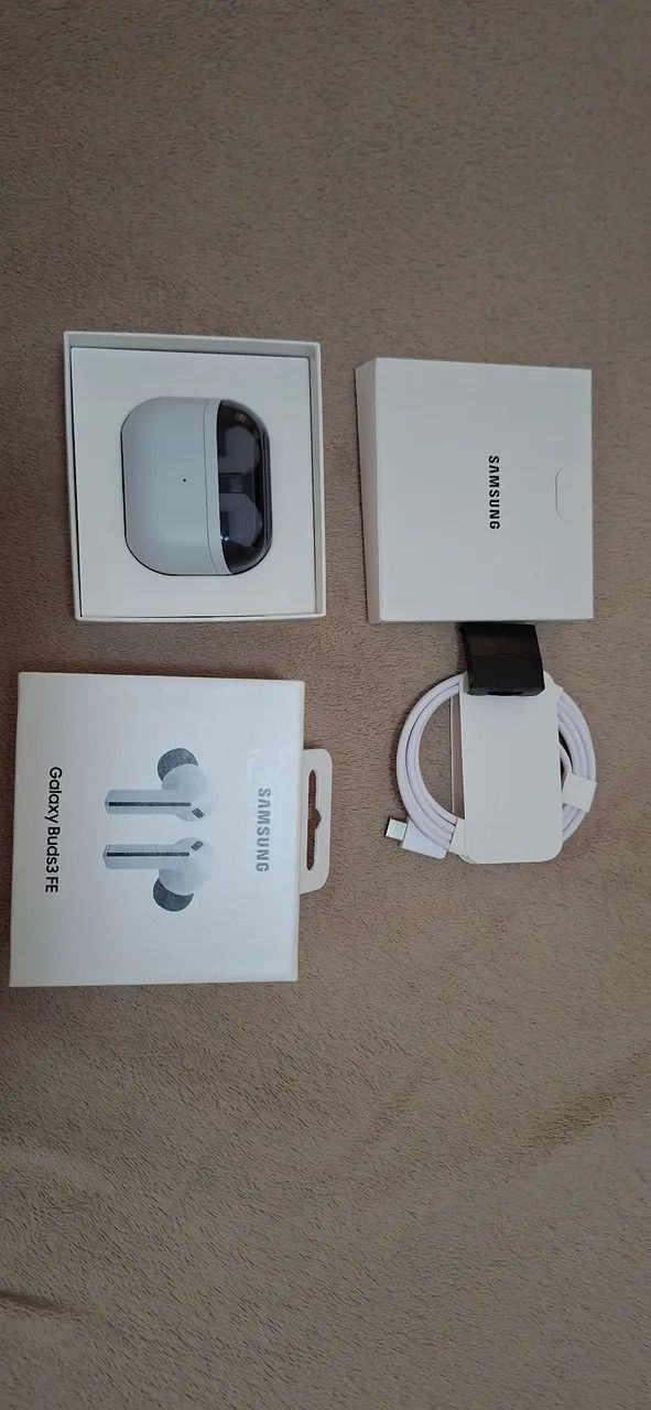 Samsung Galaxy Buds3 FE - Foto 5