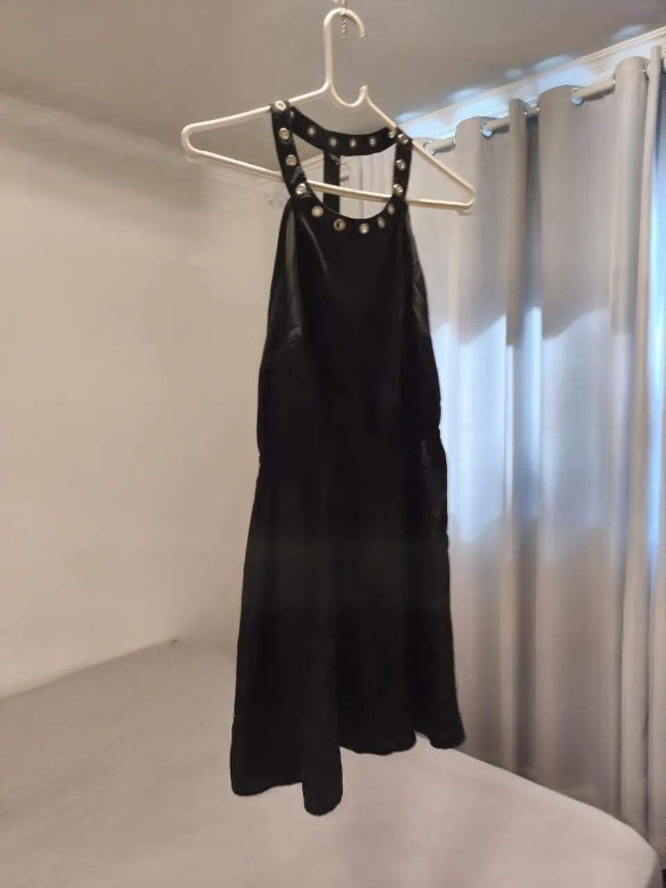 Pacote de roupas para brechó. - Foto 4