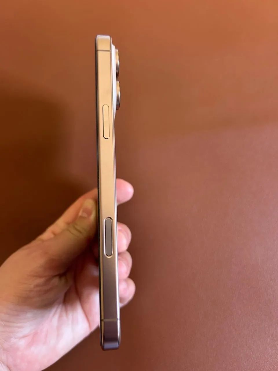 IPHONE 16 PRO MAX 256GB  - Foto 4