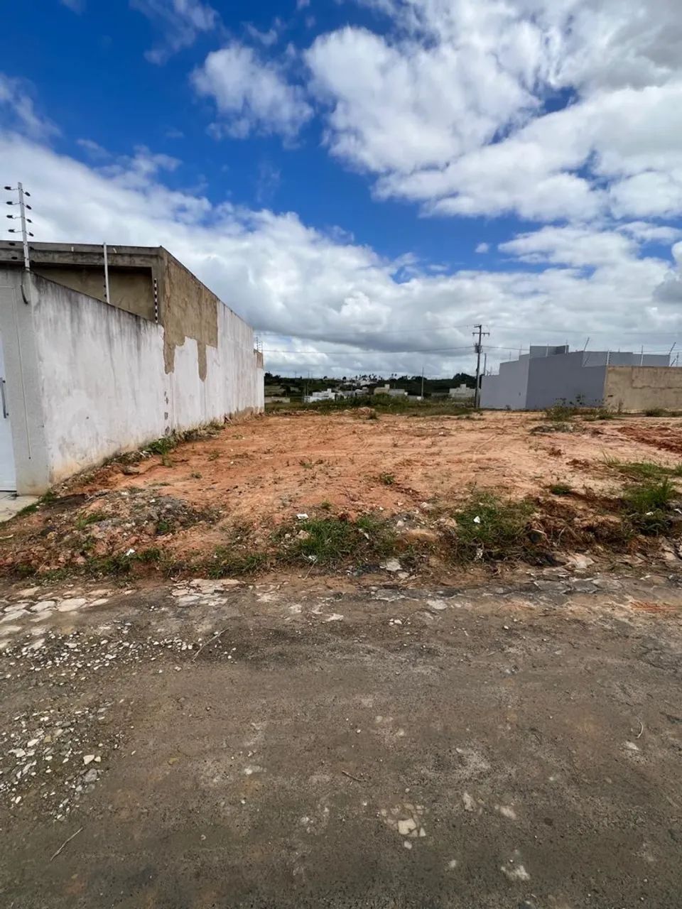 Terreno gold life - Foto 2