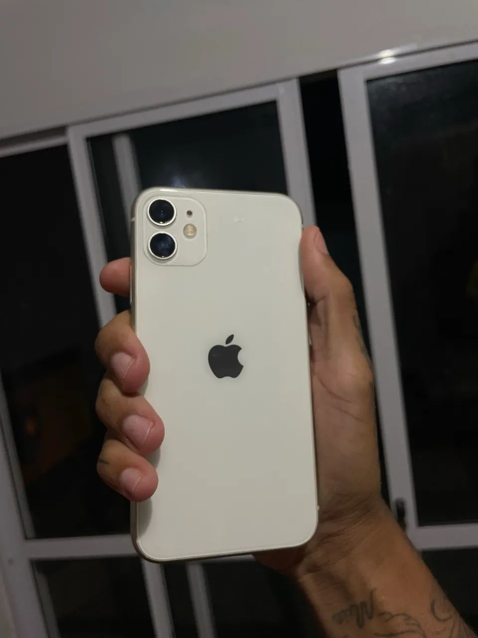 iPhone 11