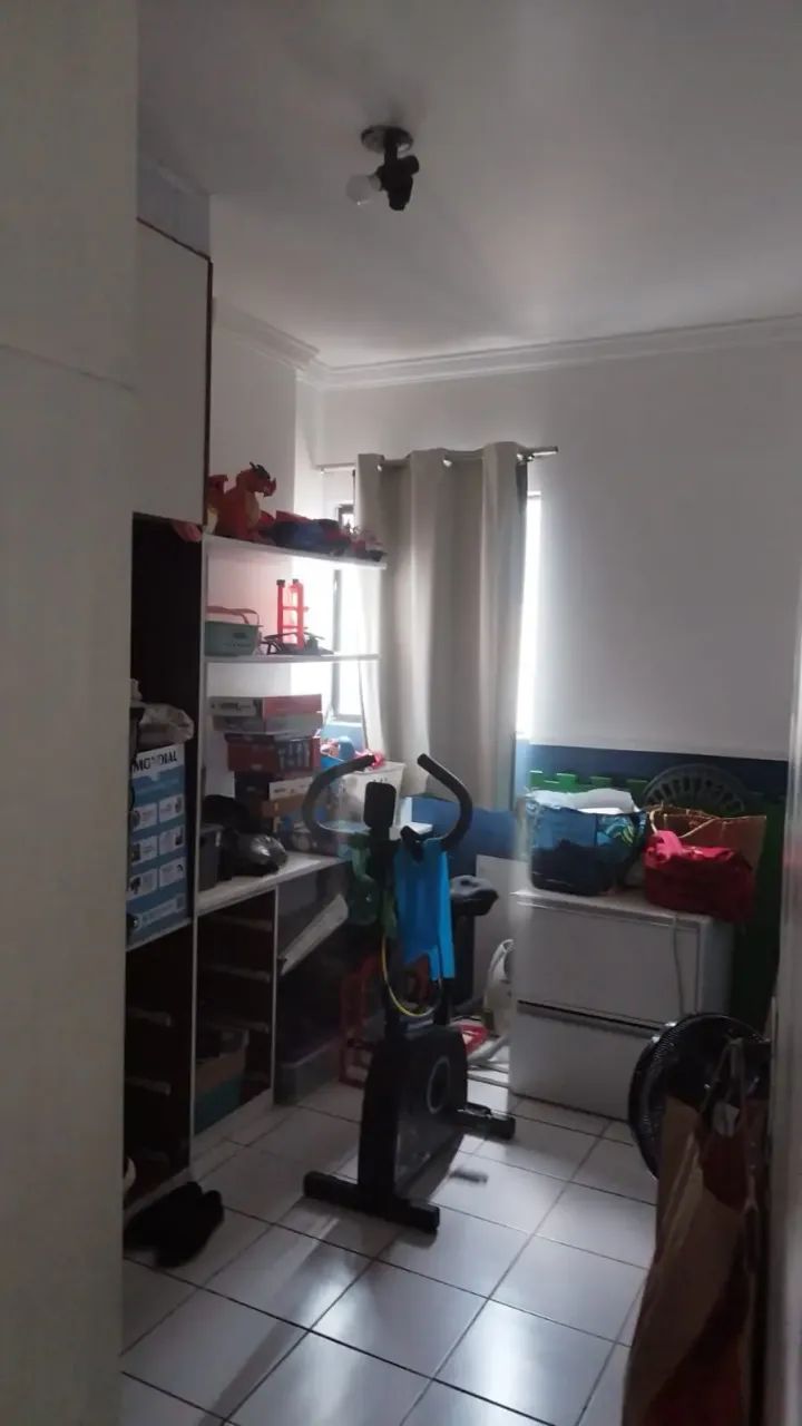 Apartamento à venda no EDIFÍCIO PORTAL DO SOL I, CASA., POÇO, Maceió, AL - Foto 5