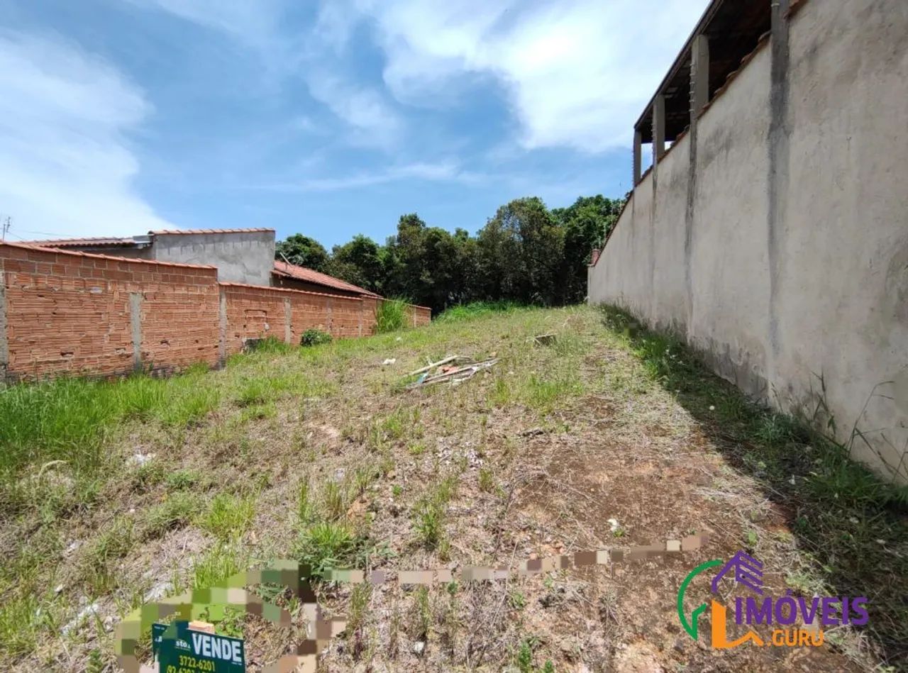 TERRENO - JARDIM VITÓRIA - MG - Foto 5