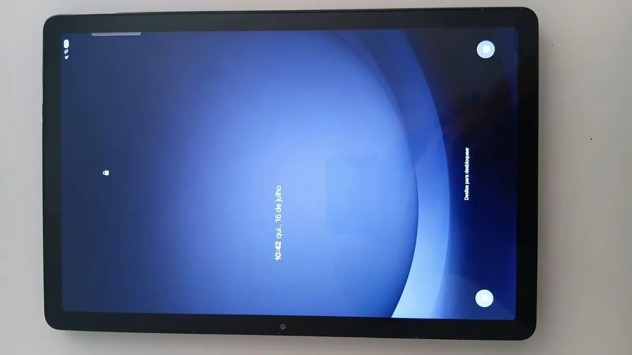 Samsung Galaxy Tab A9+