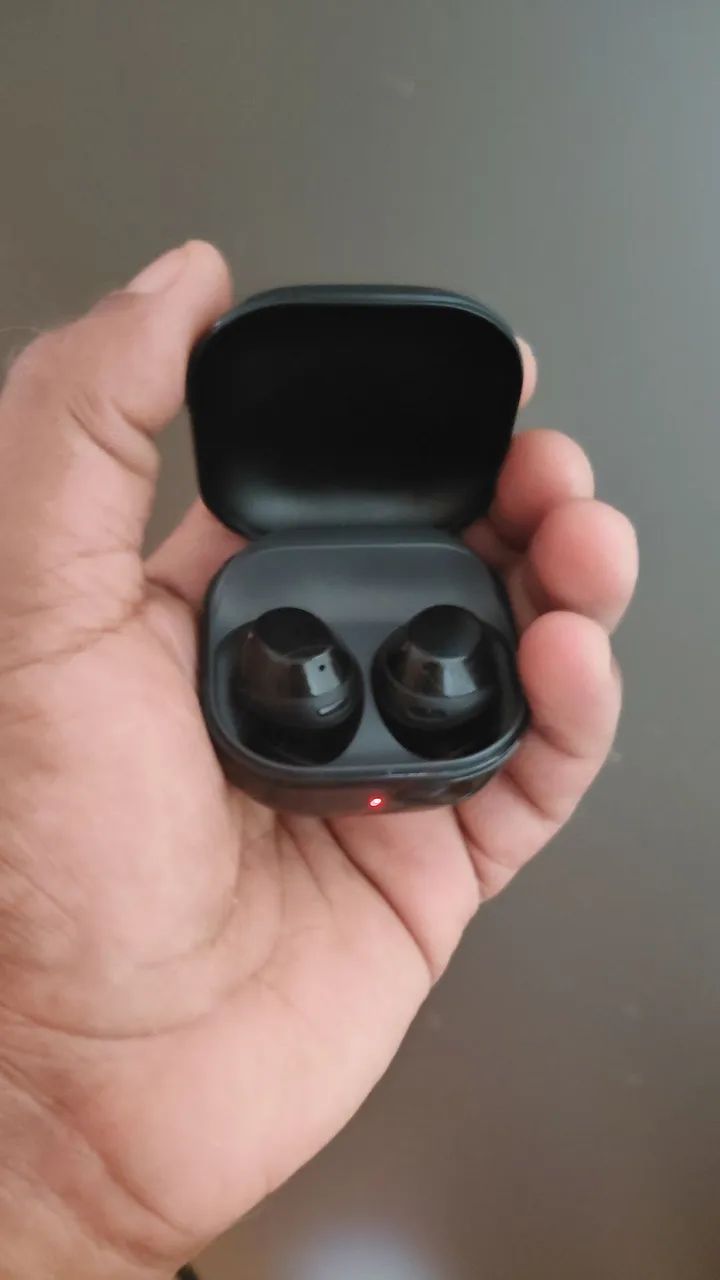 Vende se esse fone de ouvido buds core - Foto 3