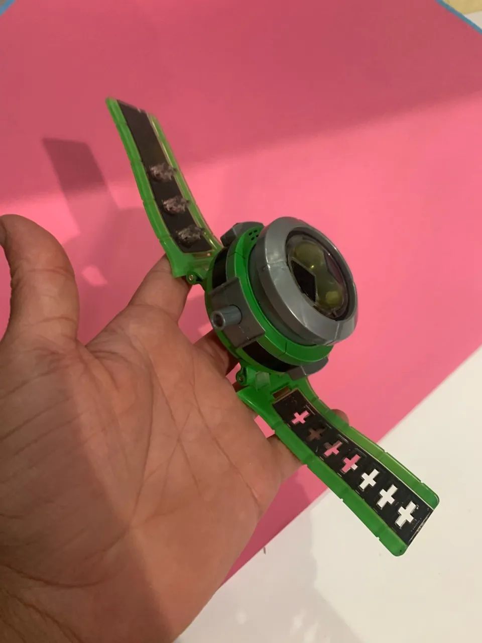 Relogio do ben10  - Foto 3