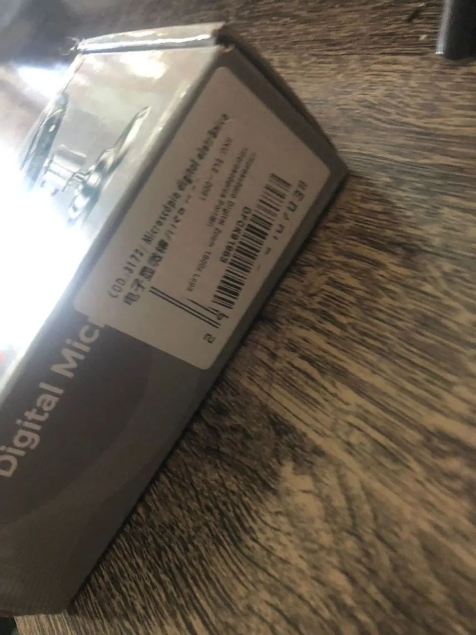 Digital Microscope459237824555929601