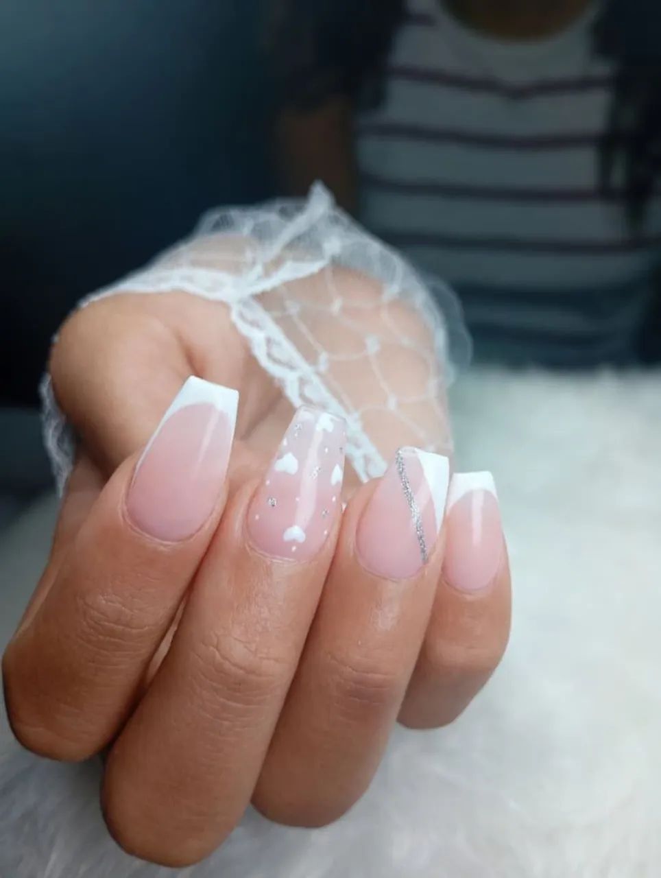 Manicure  - Foto 2