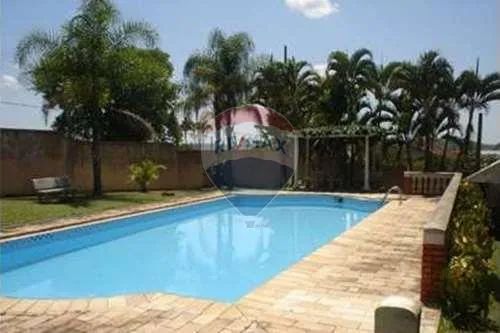Casa com 5 quartos à venda no centro de Águas de São Pedro SP! - Foto 5