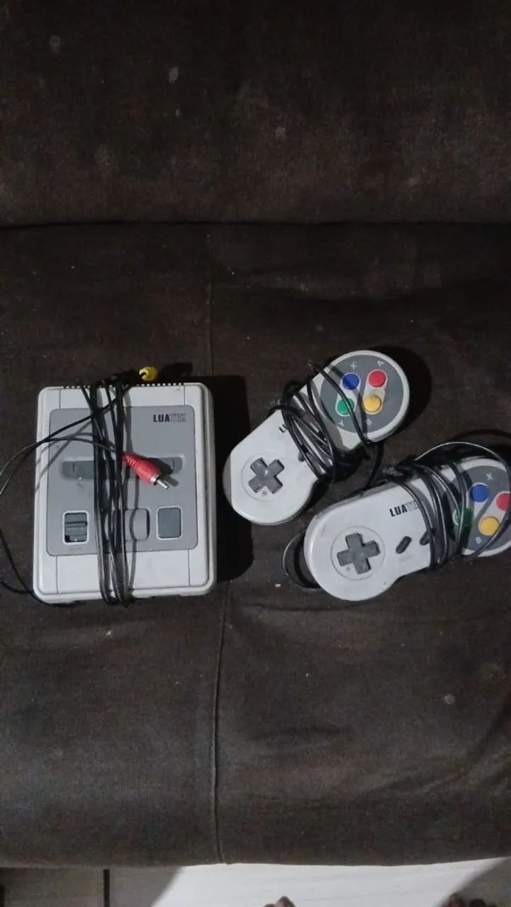 Trocando vídeo game e celular por outro celular  - Foto 4
