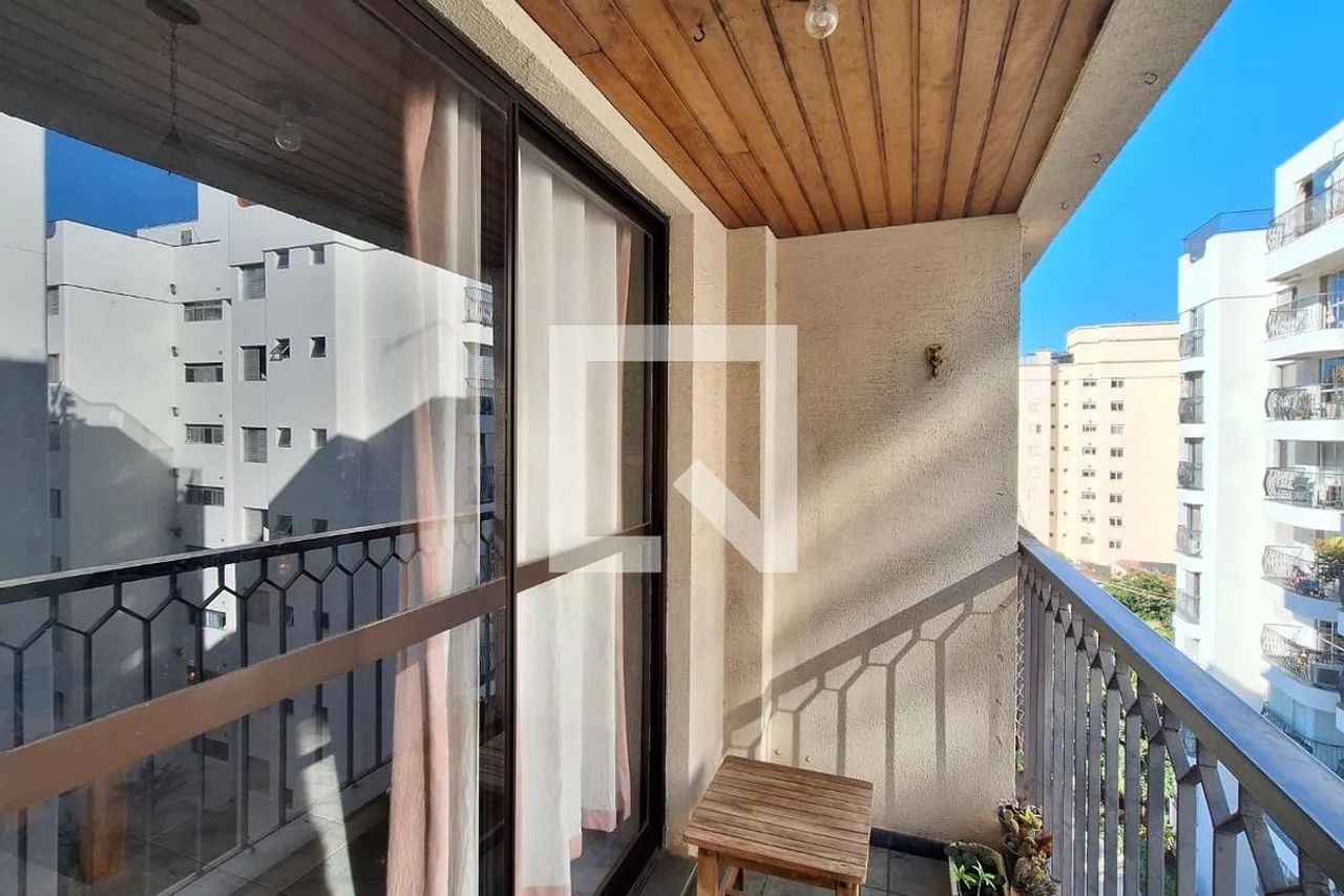 Apartamento à Venda - Lapa, 2 Quartos, 62 m2 - Foto 5