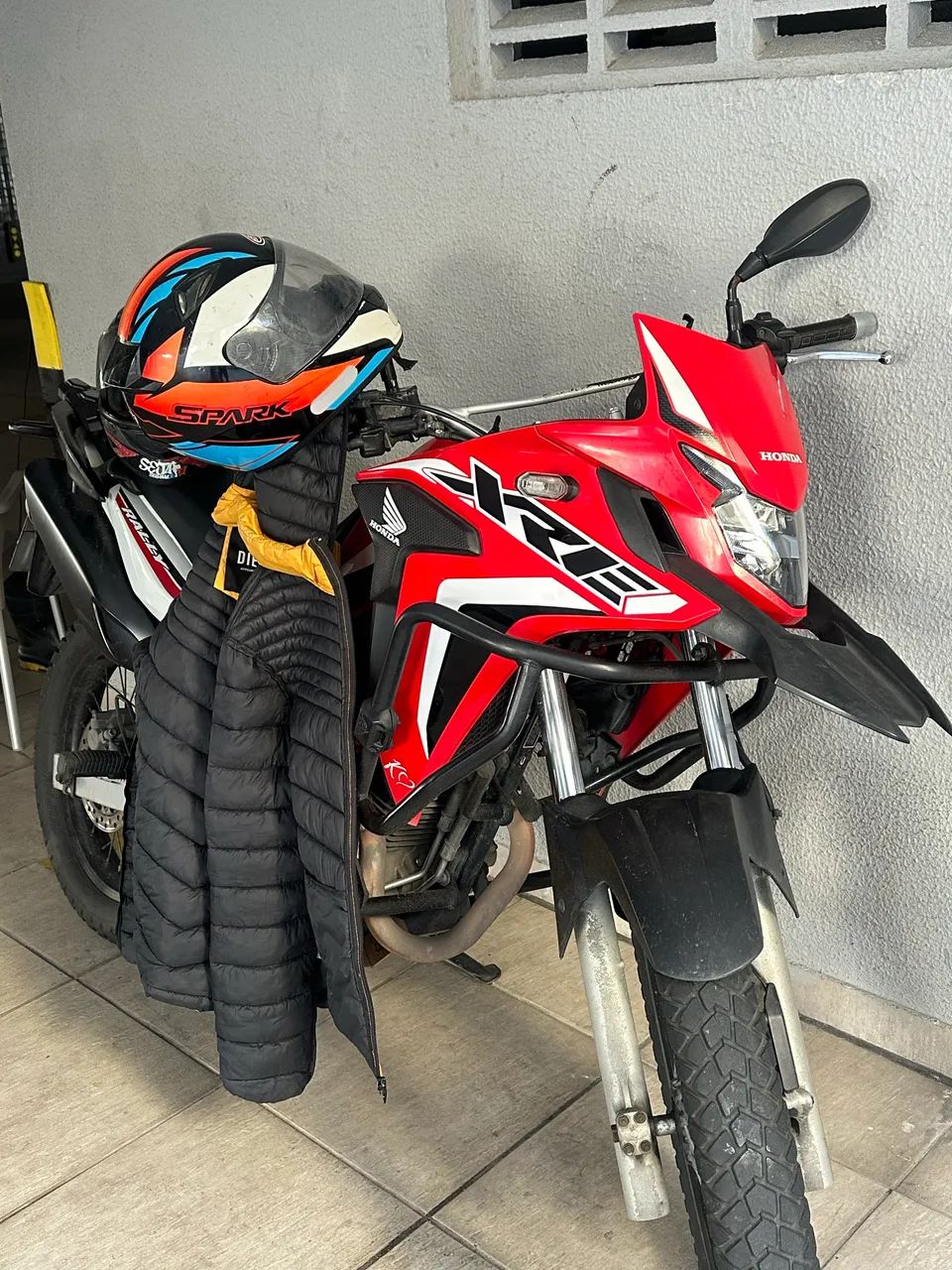Vendo Xre - Foto 4