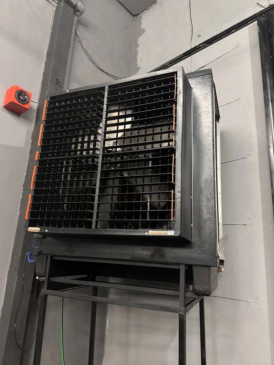 Vendo climatizador 