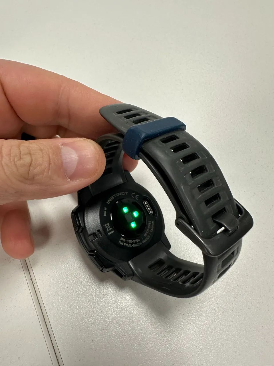 Garmin Instinct  - Foto 5