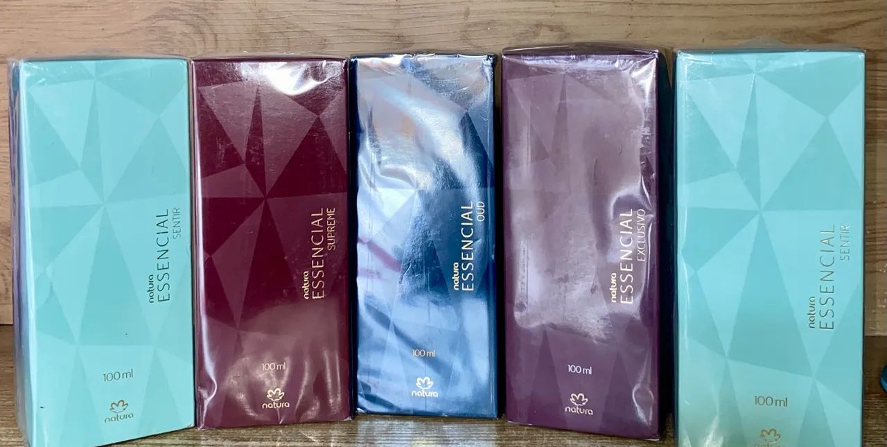PERFUMES NATURA  - Foto 3