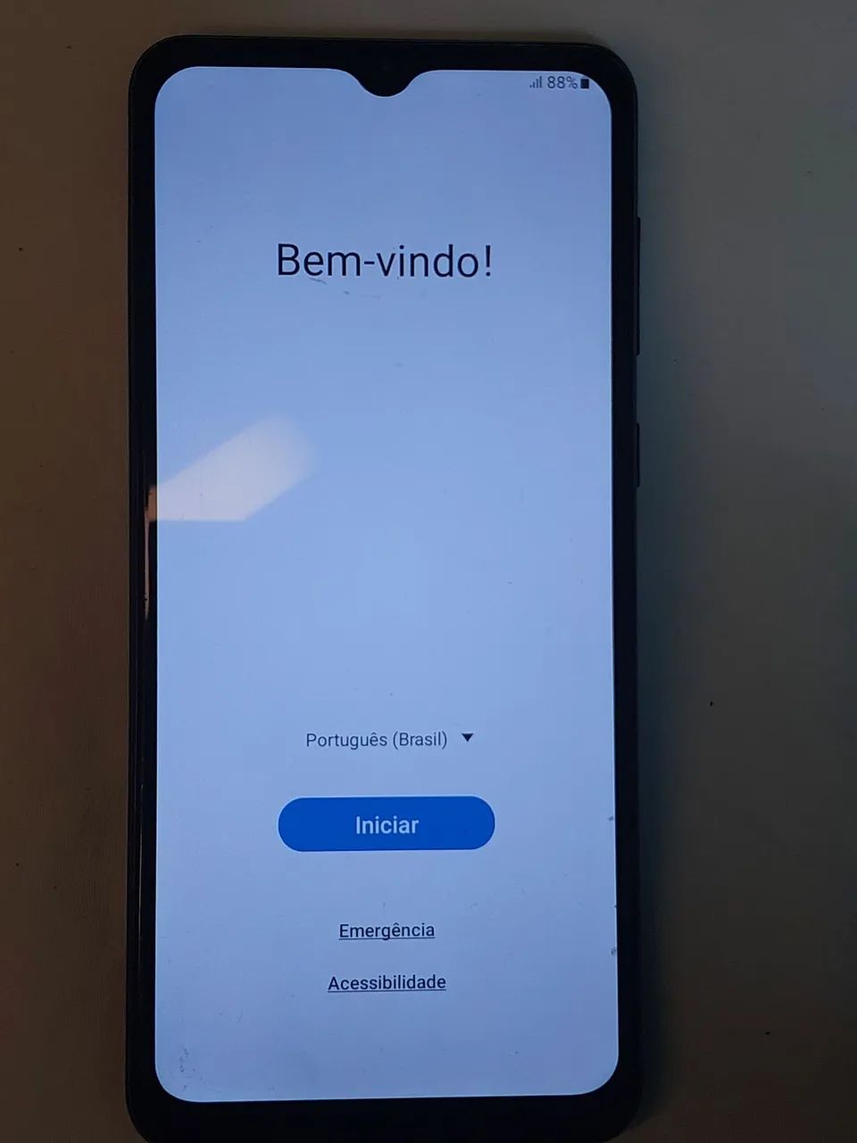 Sansung Galaxy A02 - Foto 2
