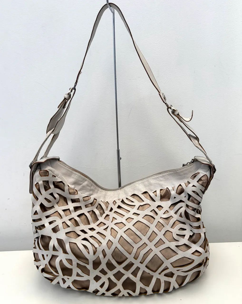 Bolsa Carmen Steffens 