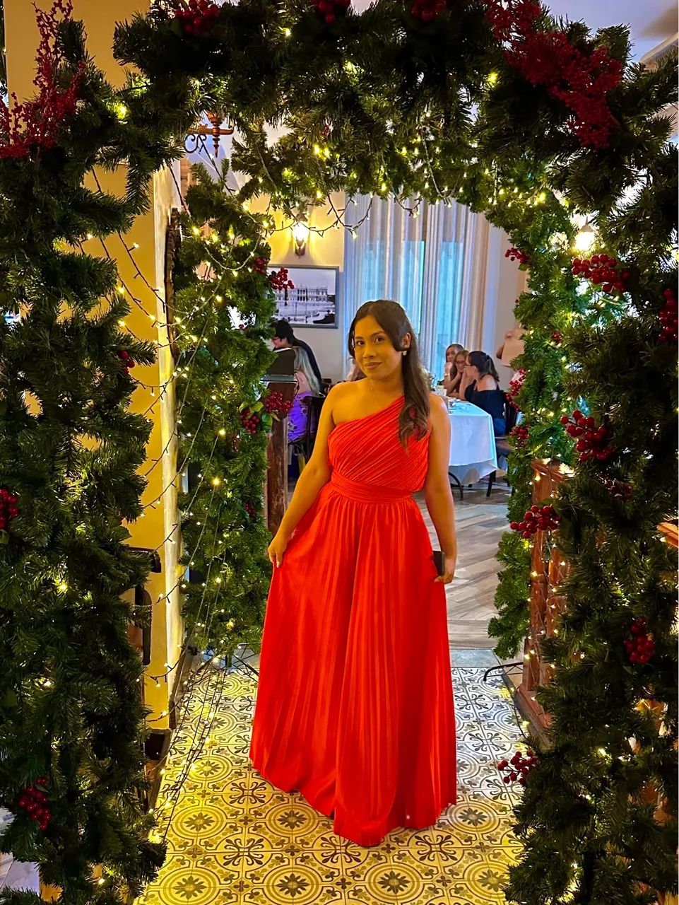 Vestido macacão   - Foto 3
