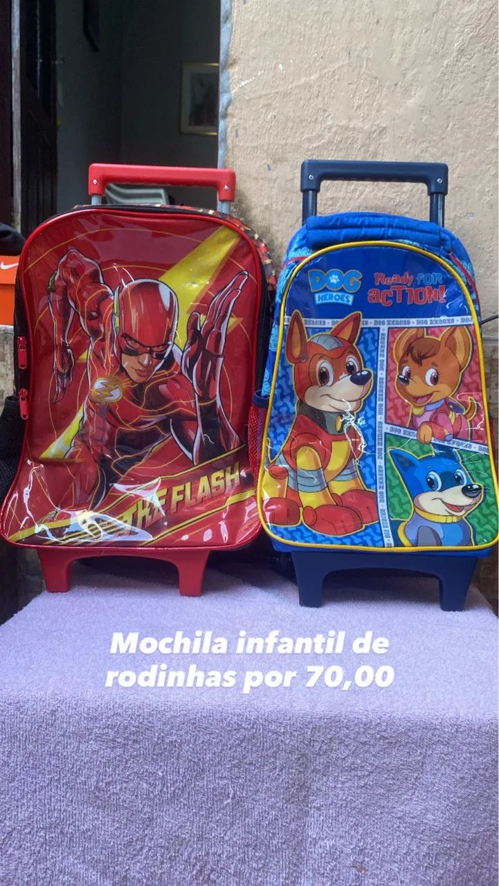 Mochilas  - Foto 3