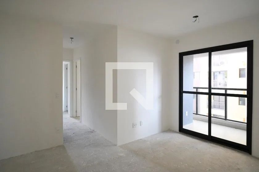 Apartamento à Venda - Aclimação, 2 Quartos, 57 m2