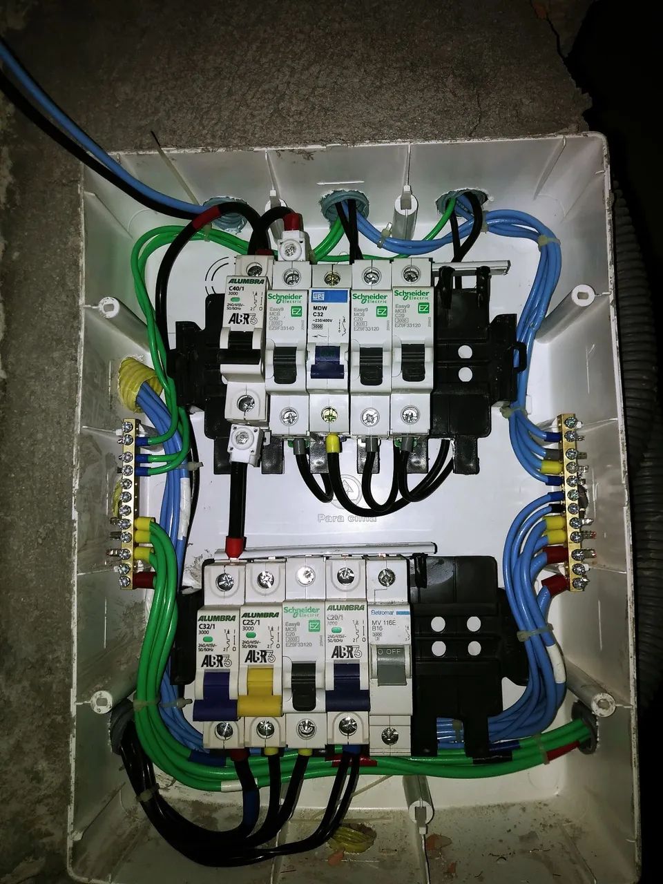 Eletricista  - Foto 2