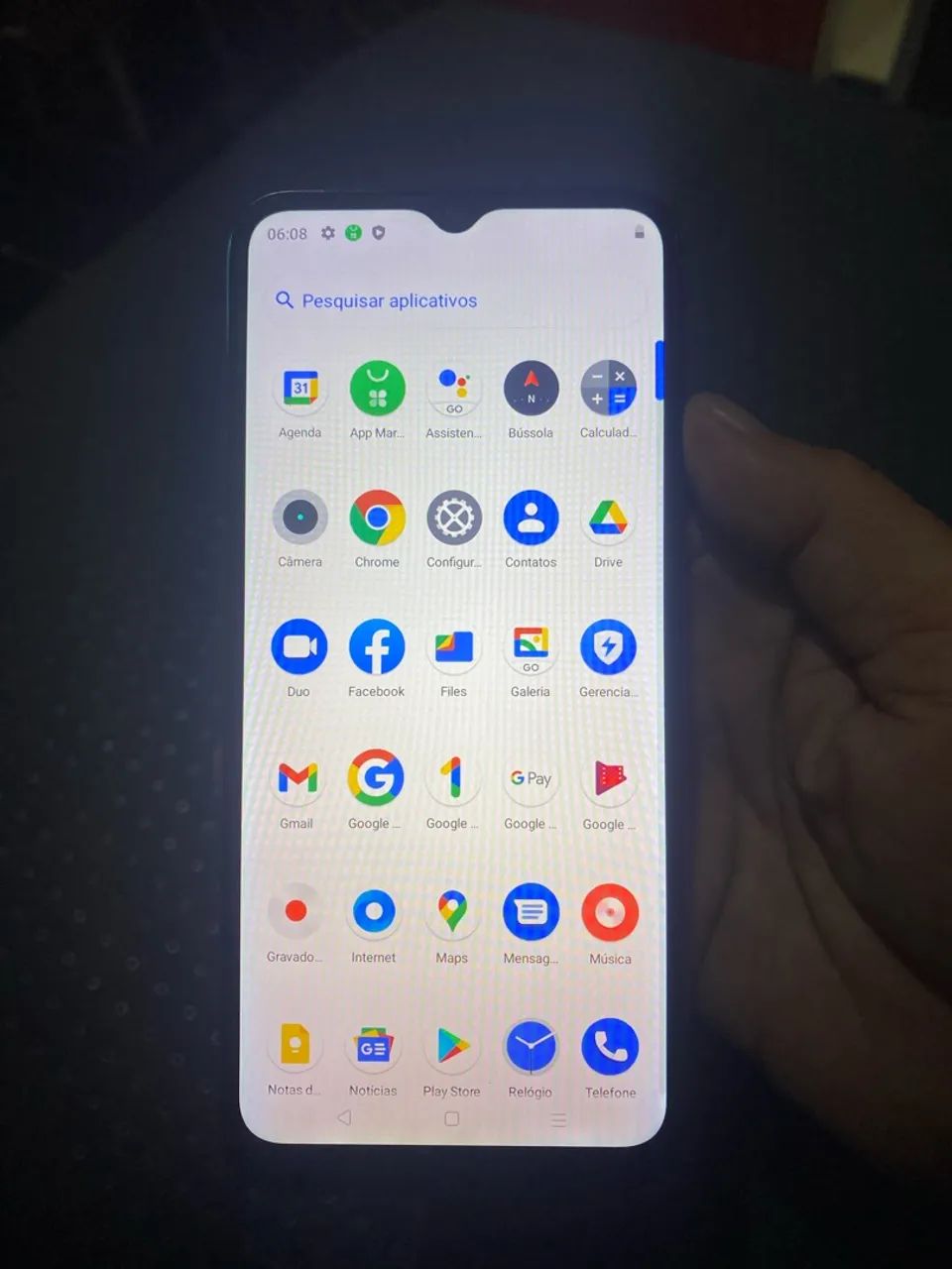 Redmi C11 - Foto 2