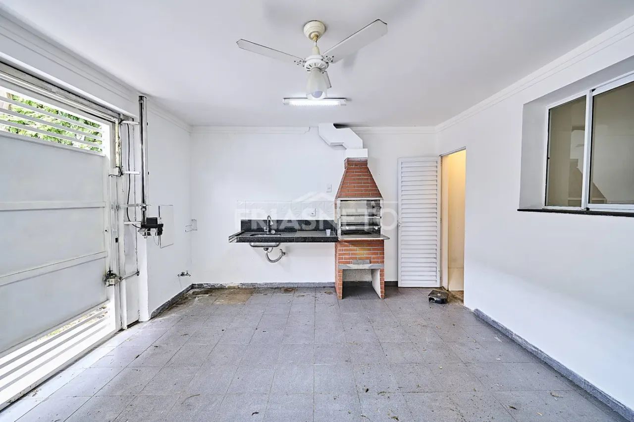 Casa à venda no bairro Vila Independência - Foto 3