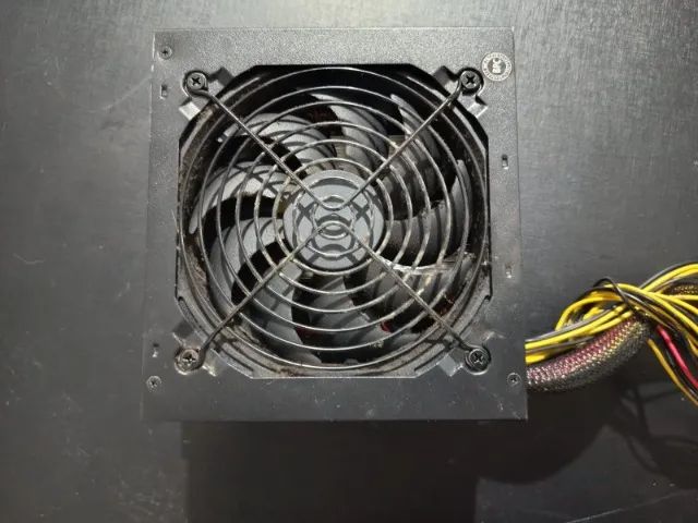I3 10100F + Fonte 500W - Foto 3