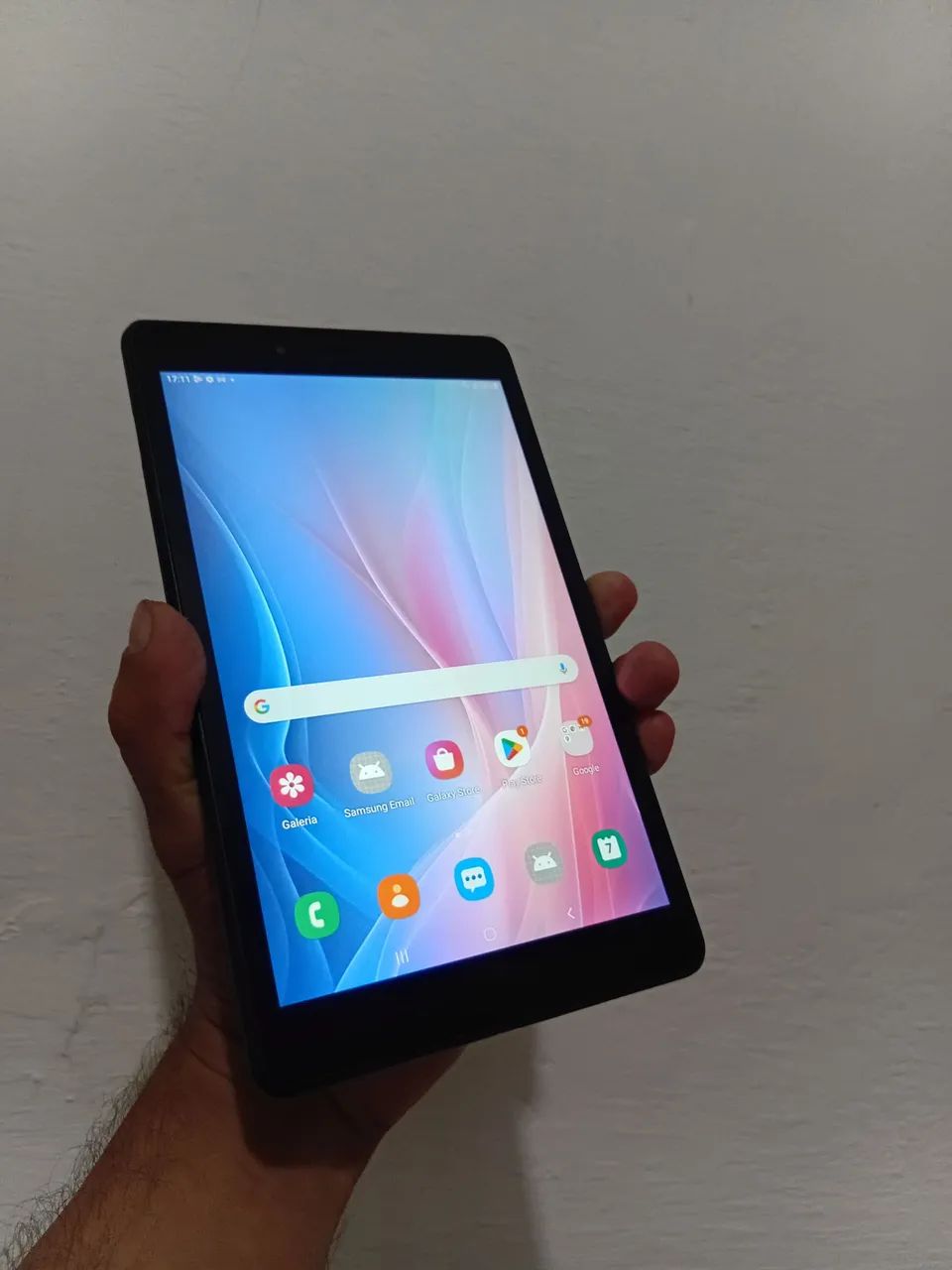 Tablet Samsung 32 gigas  - Foto 4