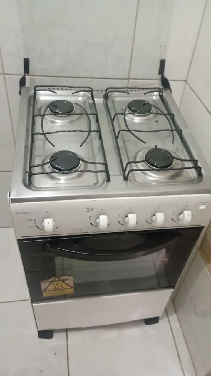Fogão  - Foto 3
