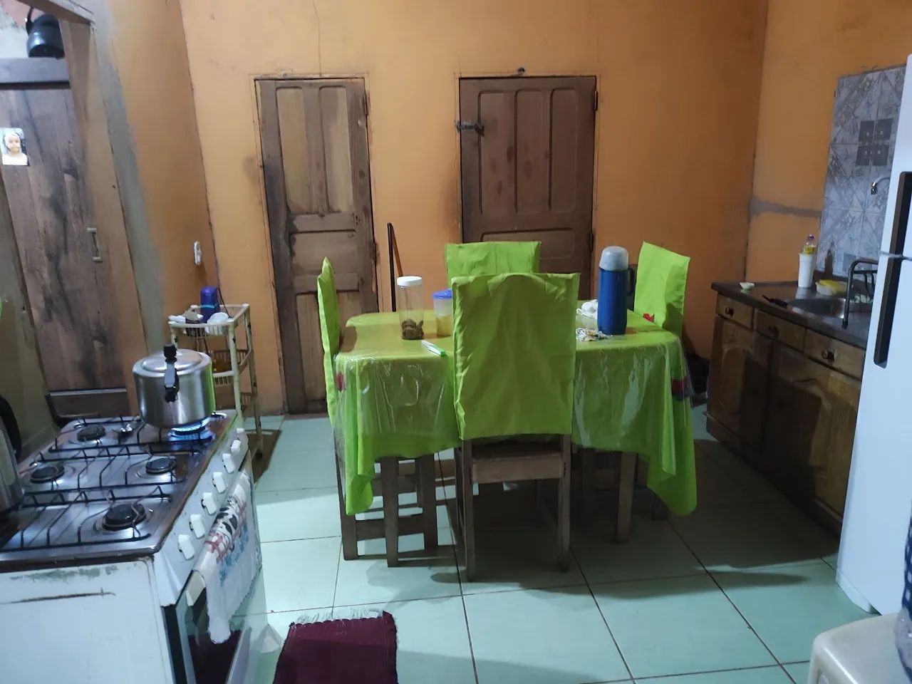 Vende-se está casa na Vila do Incra  - Foto 5