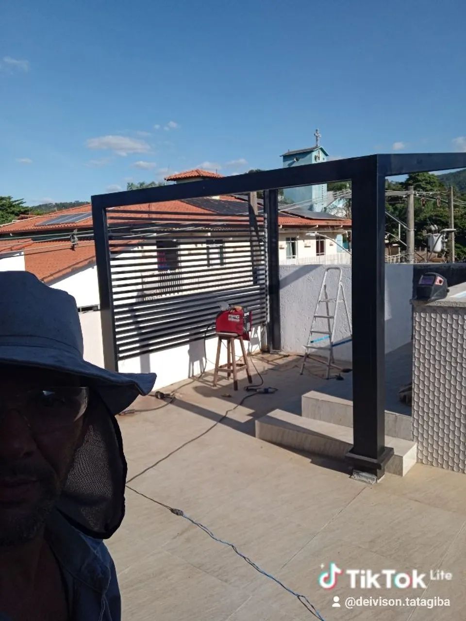 Serralheiro - Foto 5