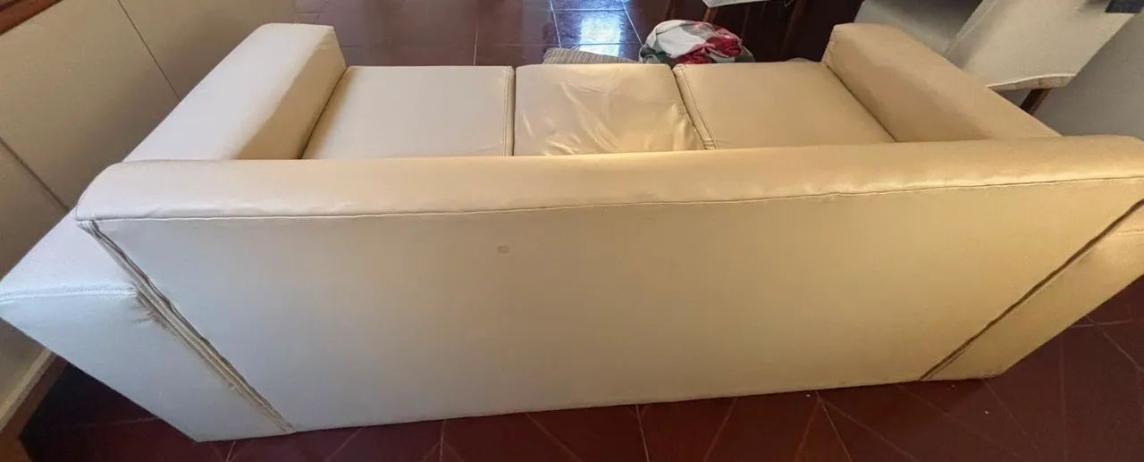 Conjunto de sofá 2 e 3 lugares - Foto 5