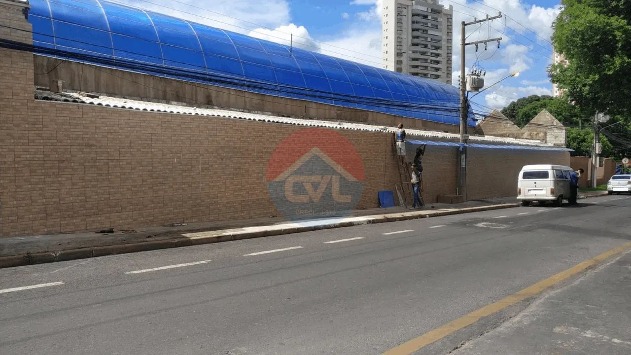 Imóvel comercial localizado no bairro Morada do Sol, com ótima localização, próximo a Igre - Foto 2
