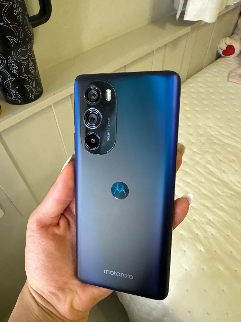 Motorola Edge 30 PRO