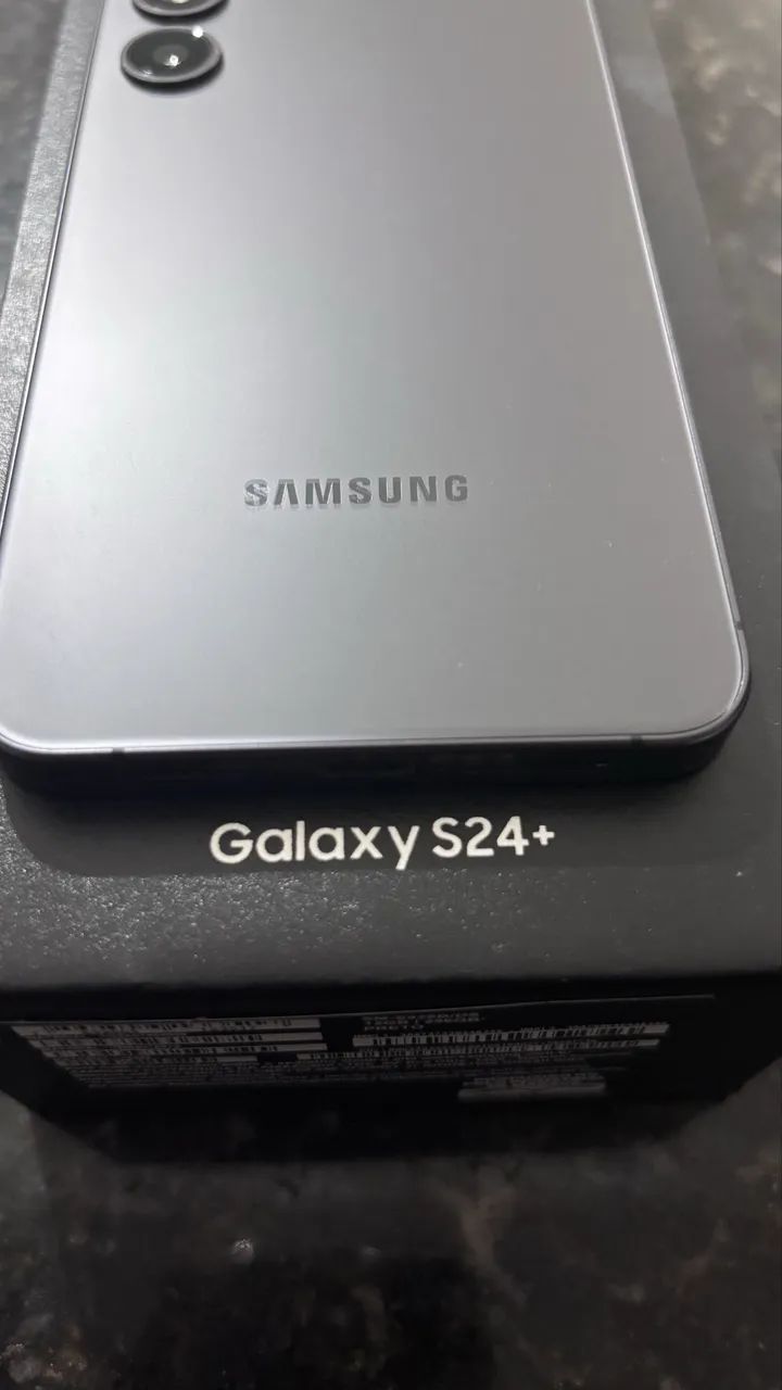 Celular s24 plus  - Foto 2