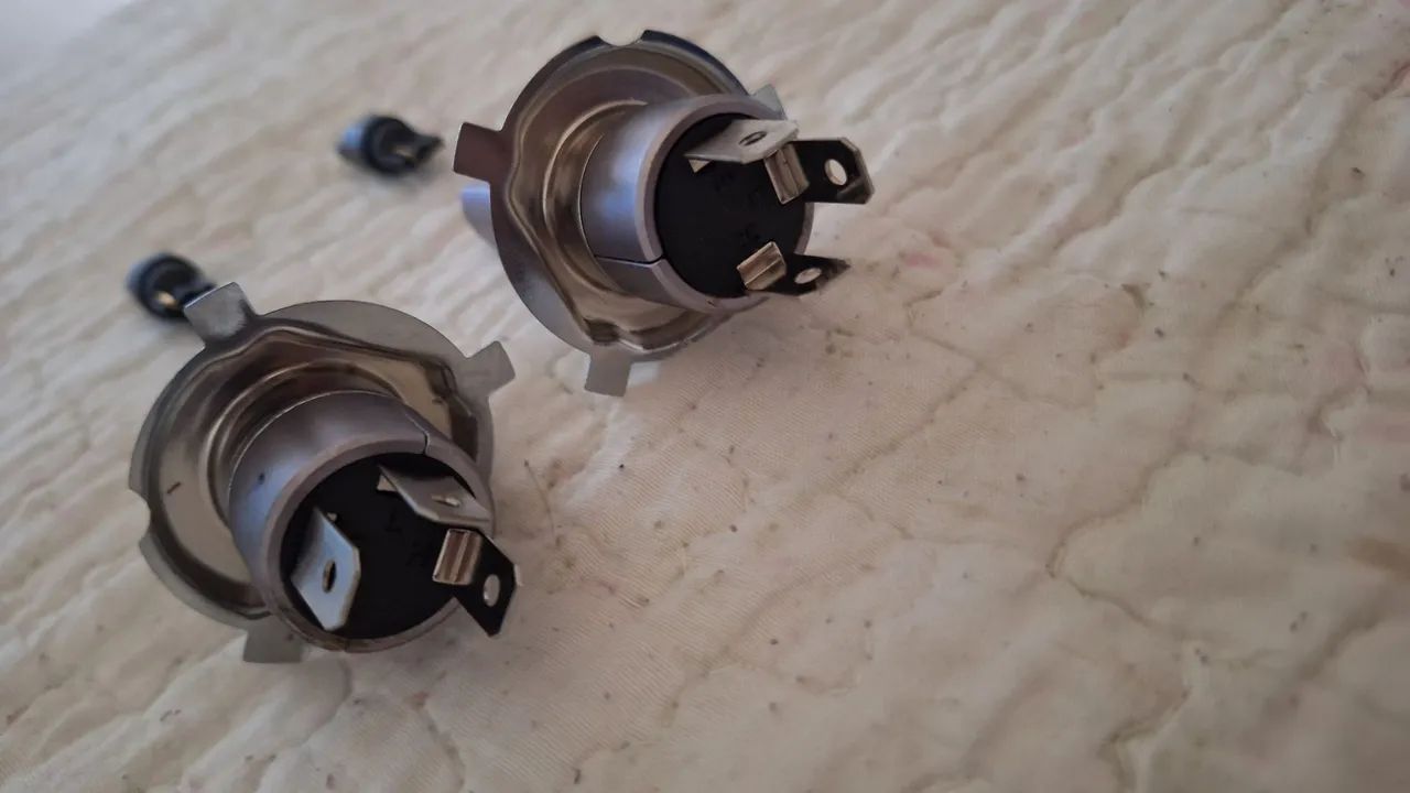 Lâmpada Led H4 - Foto 2