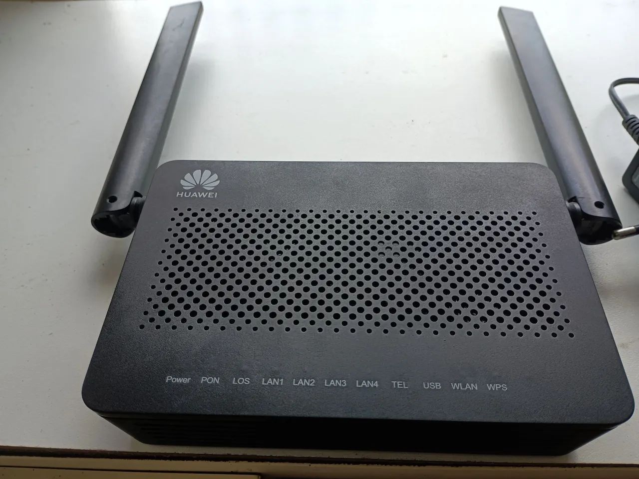 VENDO  Modem Rooteador óptico