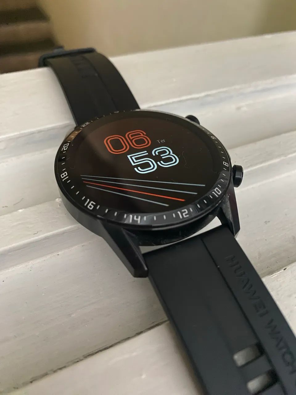 Smartwatch Huawei Watch GT 2