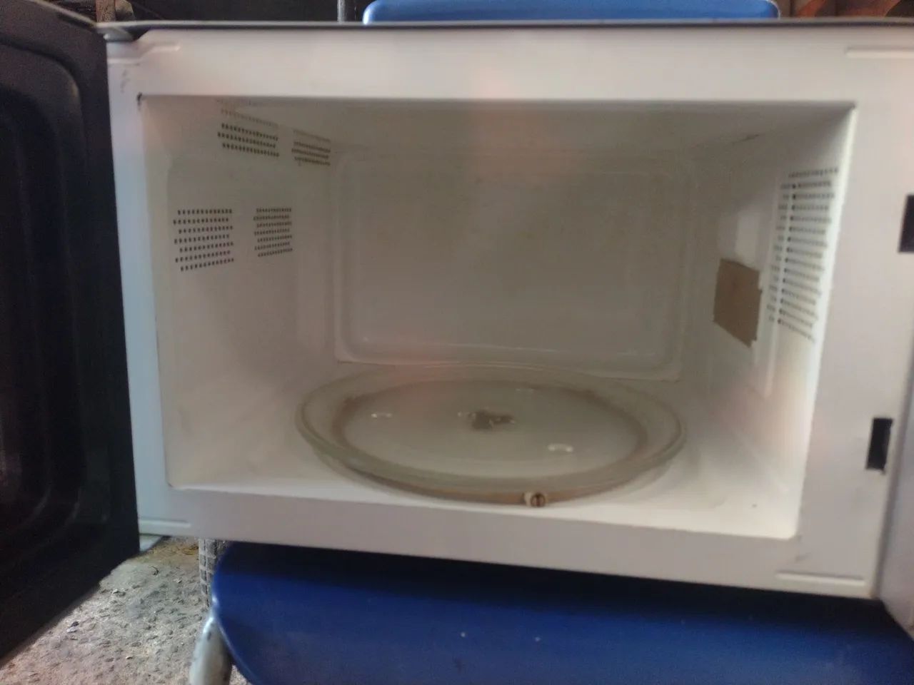 Microondas usado - Foto 4