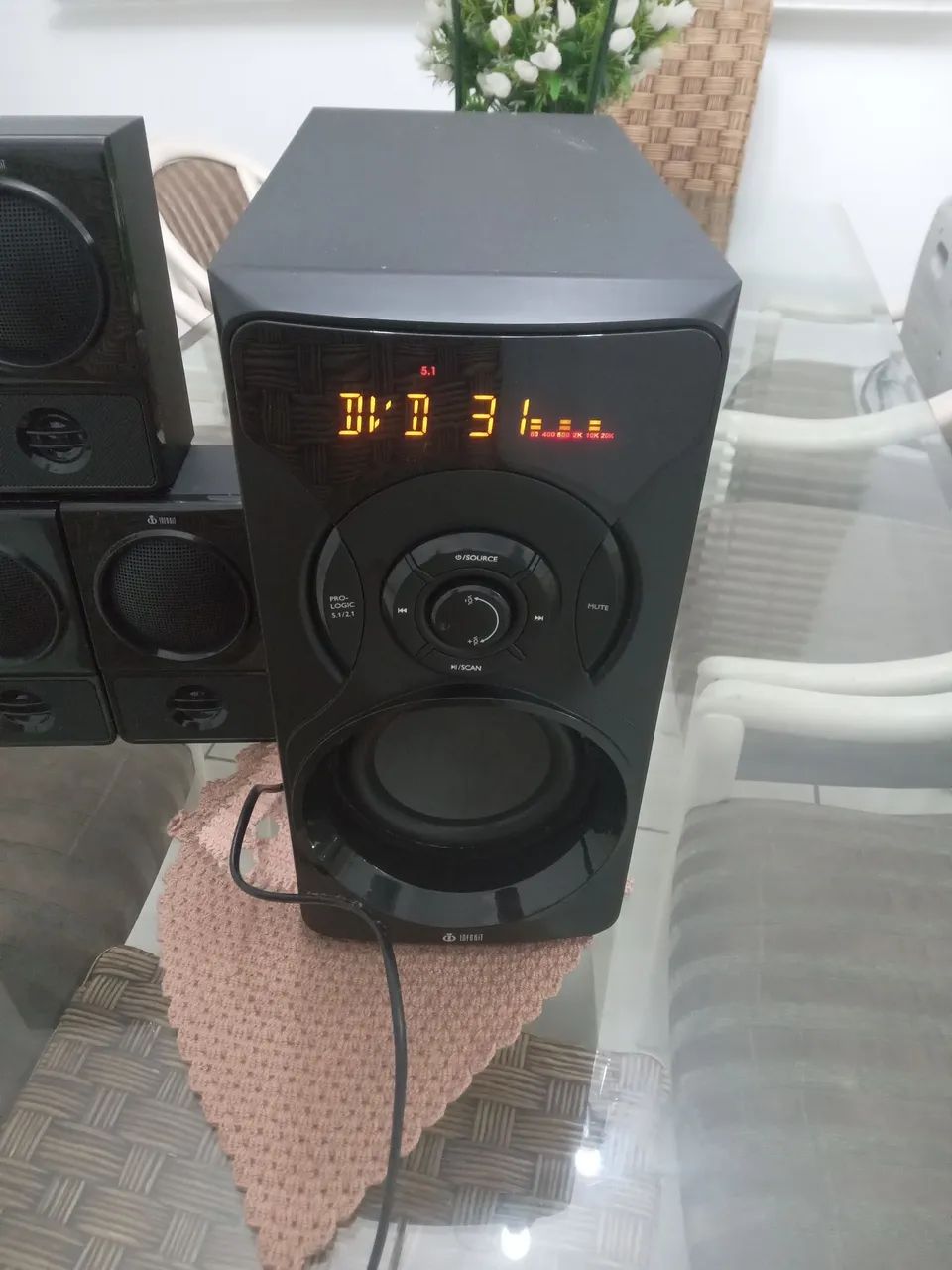 Home theater  - Foto 3